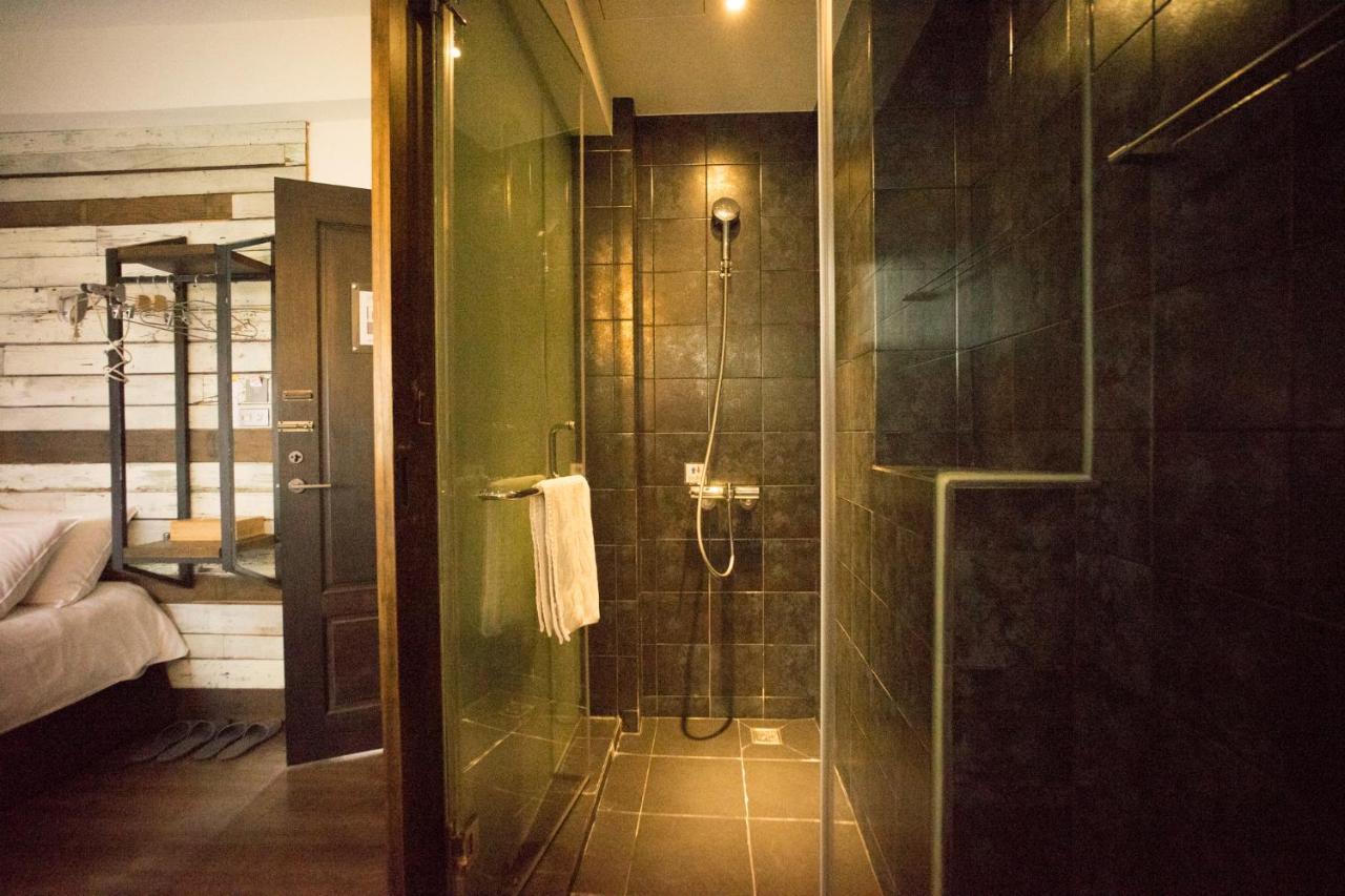 未艾公寓welove Apartment 新营 外观 照片