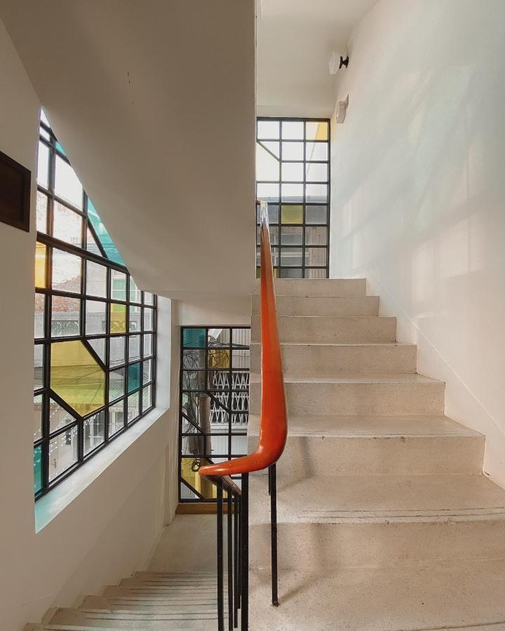 未艾公寓welove Apartment 新营 外观 照片