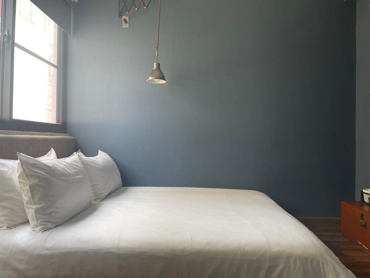 未艾公寓welove Apartment 新营 外观 照片
