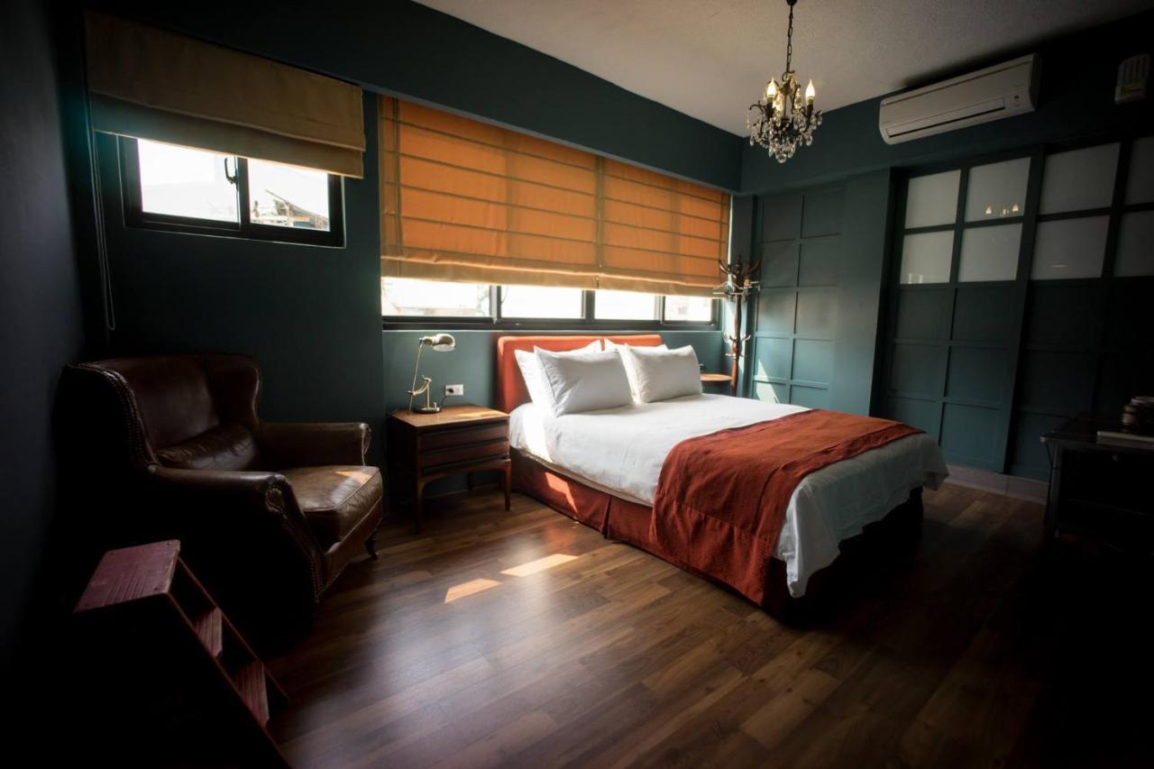 未艾公寓welove Apartment 新营 外观 照片
