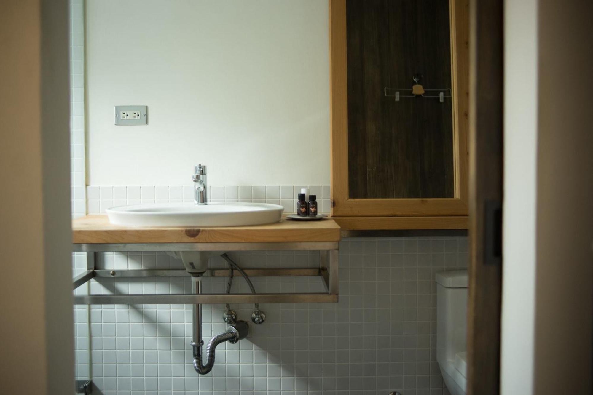 未艾公寓welove Apartment 新营 外观 照片