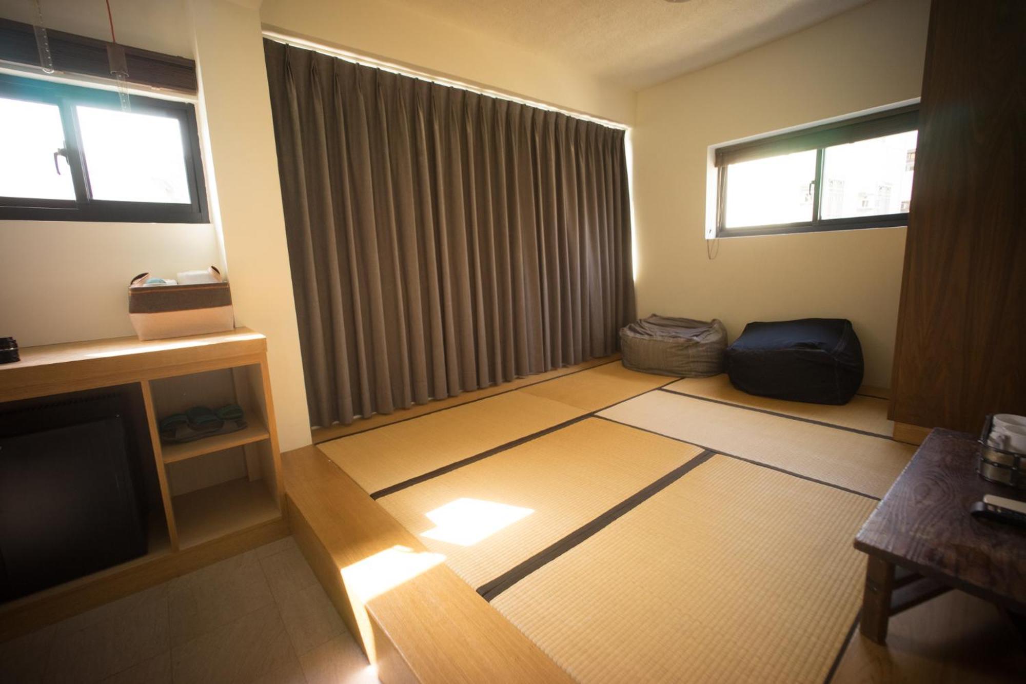 未艾公寓welove Apartment 新营 外观 照片