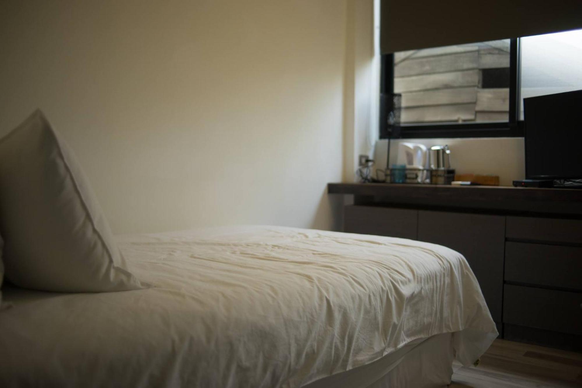 未艾公寓welove Apartment 新营 外观 照片