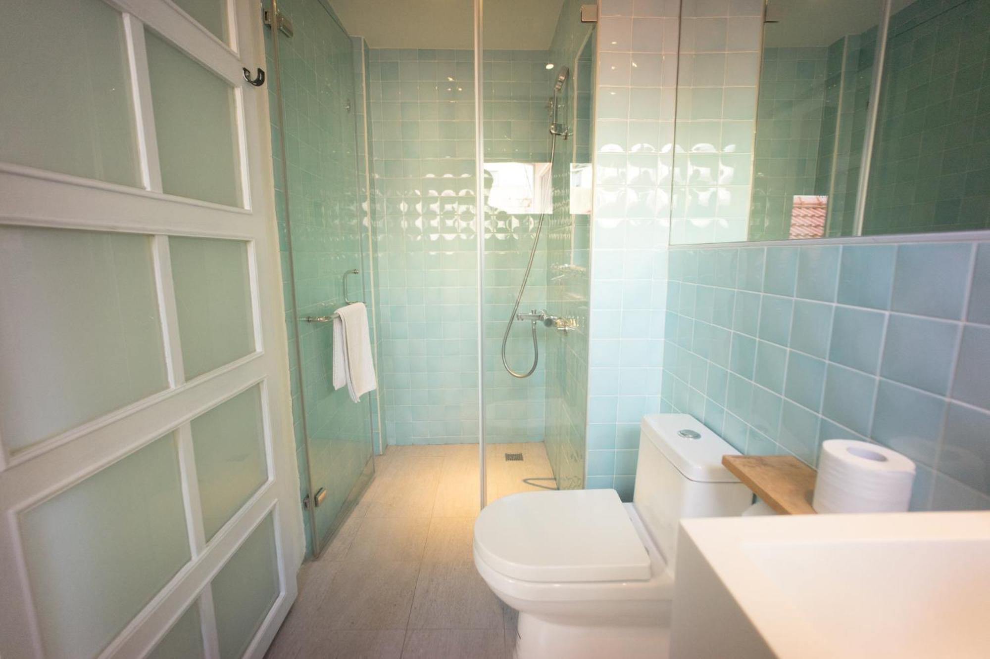 未艾公寓welove Apartment 新营 外观 照片