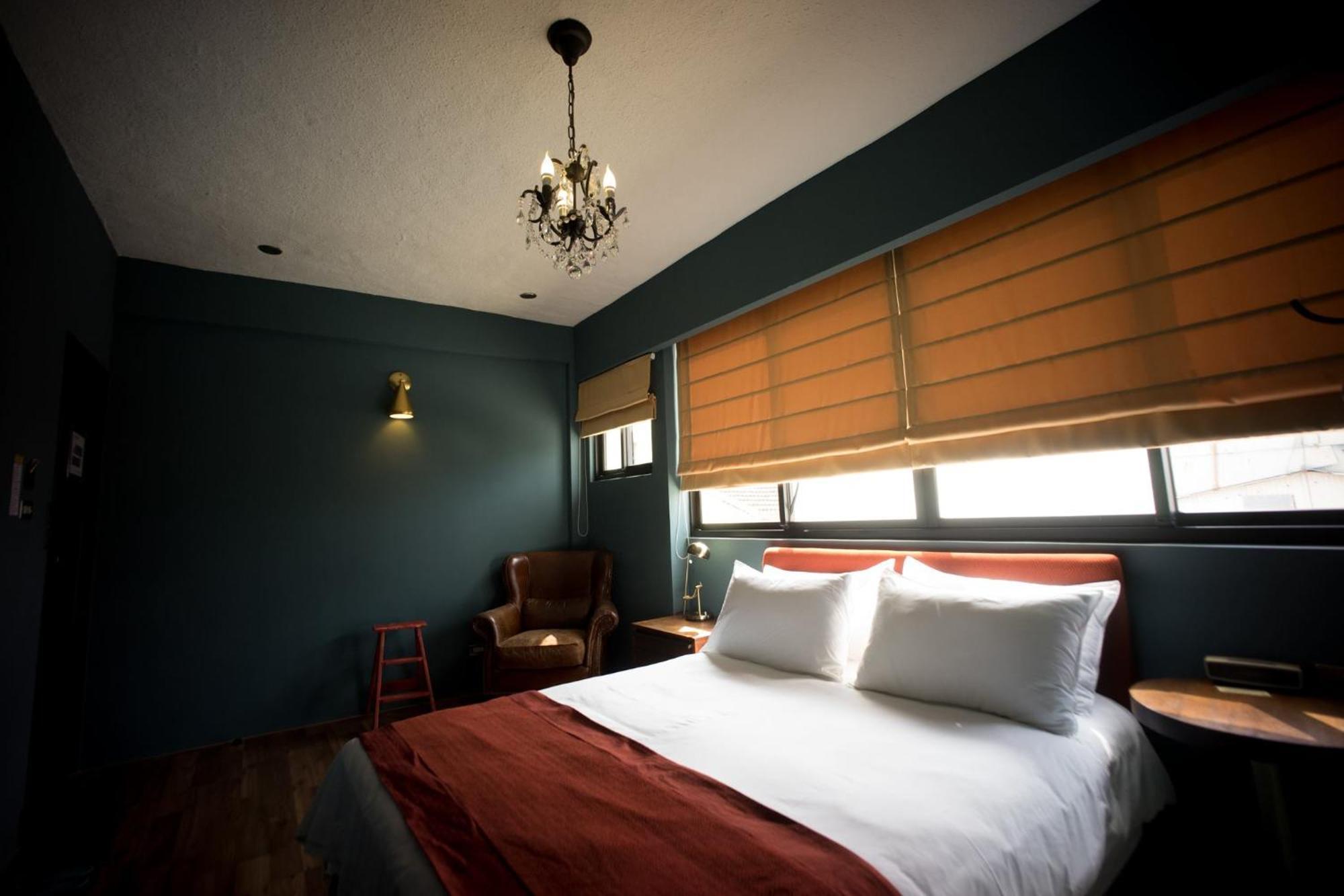 未艾公寓welove Apartment 新营 外观 照片