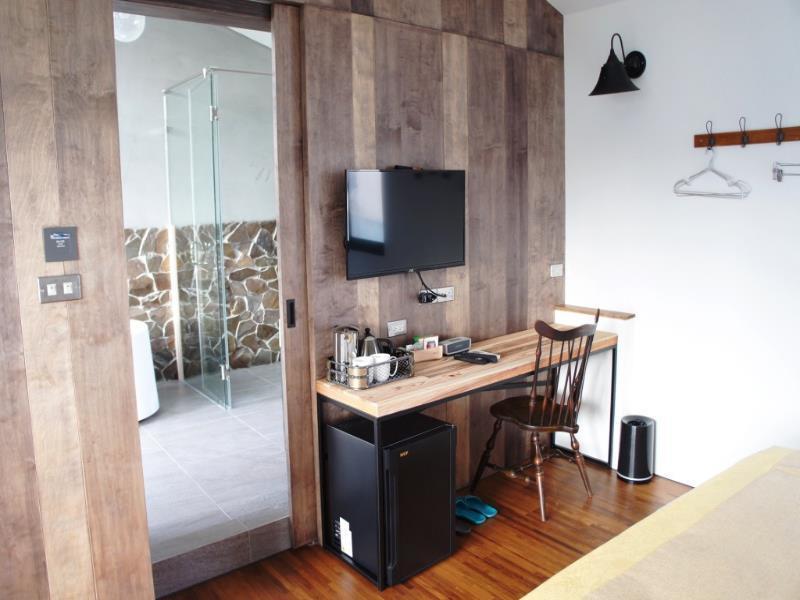 未艾公寓welove Apartment 新营 外观 照片
